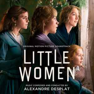 Little Women (Original Motion Picture Soundtrack) - Alexandre Desplat