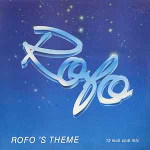 Rofo - Rofo's Theme album cover
