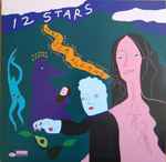 Cover of 12 Stars, 2022-04-29, Vinyl
