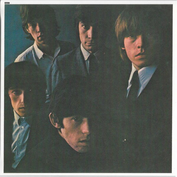 ROLLING STONES☆No.2 UK Open Decca Mono オ www.pa-bekasi.go.id