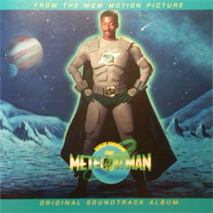 Various - The Meteor Man Original Soundtrack Album | Releases