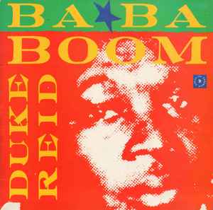 Various - Ba Ba Boom