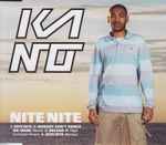 Cover of Nite Nite, 2005-09-12, CD