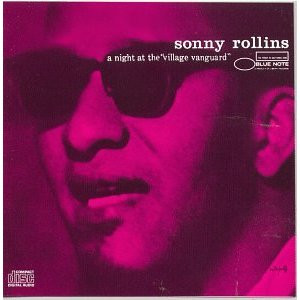 Sonny Rollins – A Night At The 