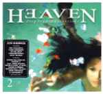 Cover of Heaven ‎– Deep Trance Essentials 2, 2004, CD