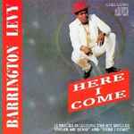 Cover of Here I Come, , CD