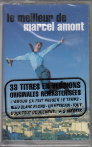 lataa albumi Marcel Amont - Le Meilleur