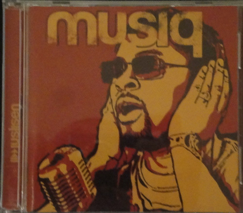 Musiq - Juslisen | Releases | Discogs