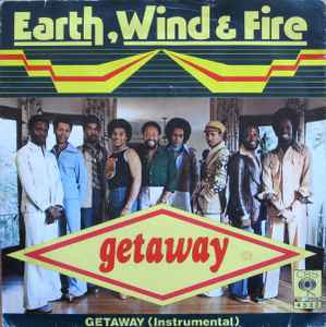 Earth, Wind & Fire - Getaway