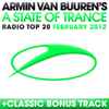 Armin van Buuren - A State Of Trance Radio Top 20 - February 2012