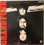 Grand Funk Railroad – Closer To Home (1970, Reel-To-Reel) - Discogs