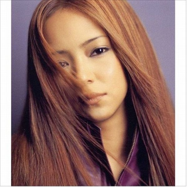 Namie Amuro – Love 2000 (2000, CD) - Discogs