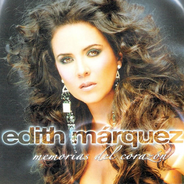 last ned album Download Edith Márquez - Memorias Del Corazón album