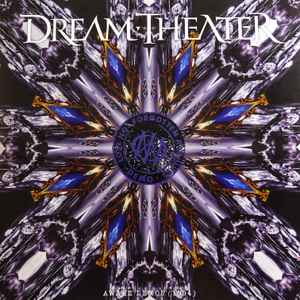Dream Theater – Falling Into Infinity Demos