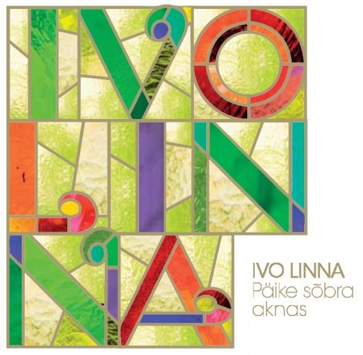 Ivo Linna – Päike Sõbra Aknas (2014, CD) - Discogs