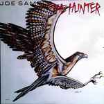 Joe Sample – The Hunter (1983, Gloversville Pressing, Vinyl