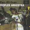 The Pan-Afrikan Peoples Arkestra, Horace Tapscott - Live At I.U.C.C. 6/24/1979