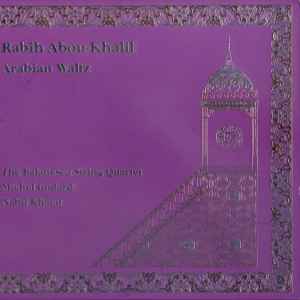 Arabian waltz : dreams of a dying city / Rabih Abou-Khalil, oud | Abou-Khalil, Rabih. Oud