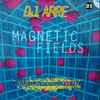 DJ Arre - Magnetic Fields
