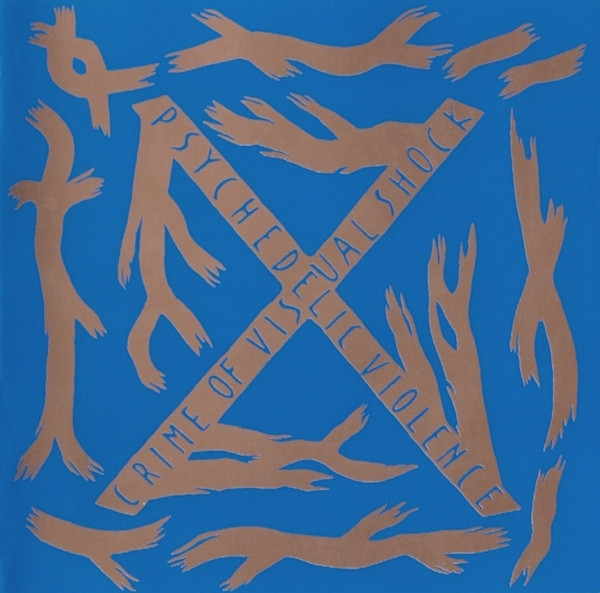 X JAPAN ブルーブラッド-