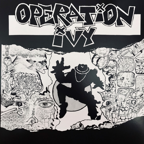 Operation Ivy - Energy | Releases | Discogs