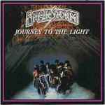 Cover of Journey To The Light, 2002, CD