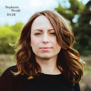 Stephanie Struijk - Daar album cover