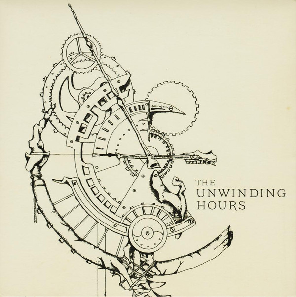 ladda ner album Download The Unwinding Hours - The Unwinding Hours album