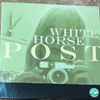 Post (25) - White Horse