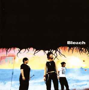 Bleach – 起爆剤 (2000, CD) - Discogs