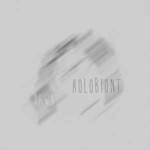Holobiont - Dawn album cover