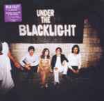 Rilo Kiley – Under The Blacklight (2007, 180g, Vinyl) - Discogs