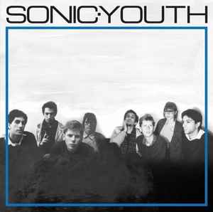 Goo (Sonic Youth) Vinyle 33 tours et sa pochette sérigra…