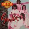 Smokie - The Best