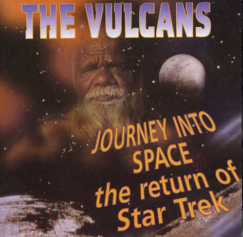 Vulcans – Star Trek (2019, Maroon, Vinyl) - Discogs