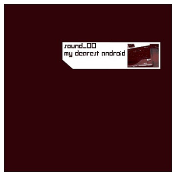 last ned album Sound00 - My Dearest Android