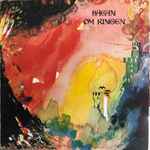 Cover of Sagan Om Ringen, 1970, Vinyl