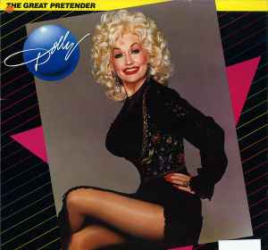 Dolly Parton - The Great Pretender