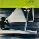 Herbie Hancock - Maiden Voyage | Releases | Discogs