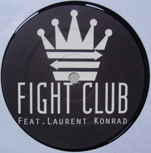 Fight Club – Spread Love (2003, Vinyl) - Discogs