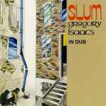 Cover of Slum In Dub, 2014, CD