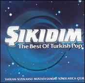 Şıkıdım: The Best Of Turkish Pop (CD, Compilation) for sale