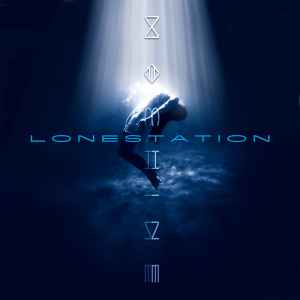 LoneStation - Machine album cover