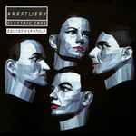 Kraftwerk – Electric Cafe (Edicion Española) (1987, Gatefold, Vinyl 