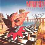 Mordred – Fool's Game (1989, CD) - Discogs