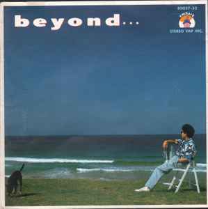 Kiyotaka Sugiyama – Beyond... (1986, CD) - Discogs