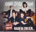 Made In The A.M. / One Direction