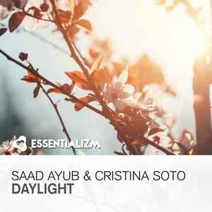 Saad Ayub - Daylight album cover