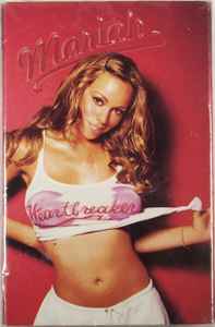Mariah Carey – Heartbreaker (1999, Cassette) - Discogs