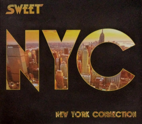 New York Connection - DvdToile